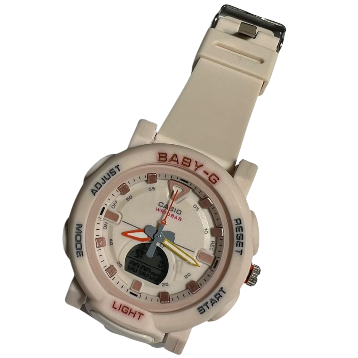 RELOJ BABY G MUJER Comprar en ONLINESHOPPINGCENTERG